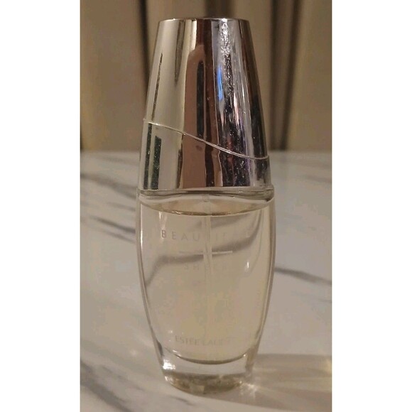 Estee Lauder BEAUTIFUL SHEER 1 FL. OZ / 30 ml Eau De Parfum Spray - Picture 1 of 5